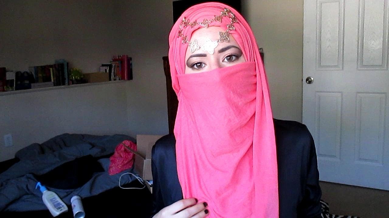 Niqab, ou l'obtenir pour pas cher