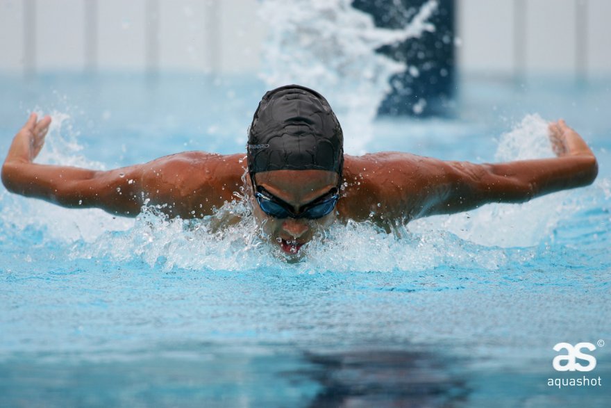 sport natation